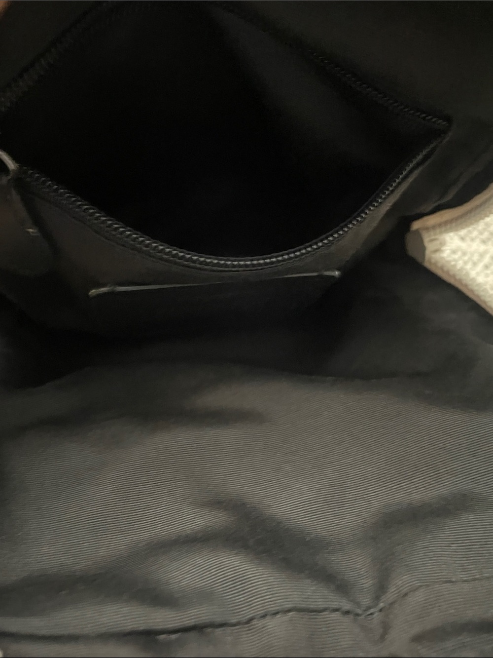 COACH Track Pack In Signature Canvas - Picture 14 of 16